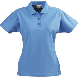 Printer Essential Surf Polo-shirt Lady 2265009 (U)
