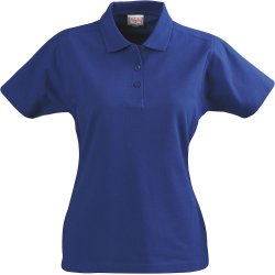 Printer Essential Surf Polo-shirt Lady 2265009 (U)