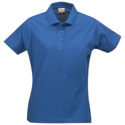 Printer Essential Surf Polo-shirt Lady 2265009 (U)