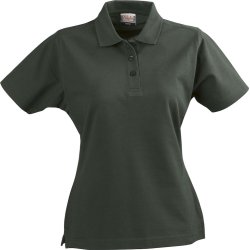 Printer Essential Surf Polo-shirt Lady 2265009 (U)