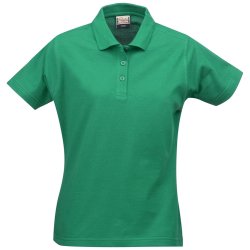Printer Essential Surf Polo-shirt Lady 2265009 (U)