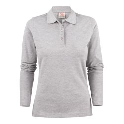 Printer Essential Surf Polo-shirt Lady 2265012 (U)