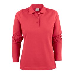 Printer Essential Surf Polo-shirt Lady 2265012 (U)