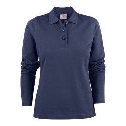 Printer Essential Surf Polo-shirt Lady 2265012 (U)