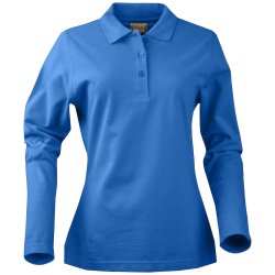 Printer Essential Surf Polo-shirt Lady 2265012 (U)