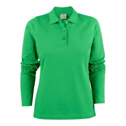 Printer Essential Surf Polo-shirt Lady 2265012 (U)