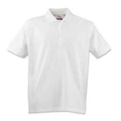 Printer Essential Surf Polo-shirt Herre 2265016 (U)