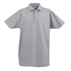 Printer Essential Surf Polo-shirt Herre 2265016 (U)