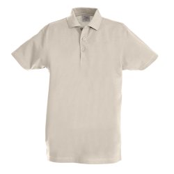 Printer Essential Surf Polo-shirt Herre 2265016 (U)
