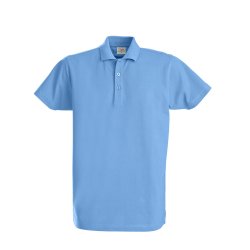 Printer Essential Surf Polo-shirt Herre 2265016 (U)