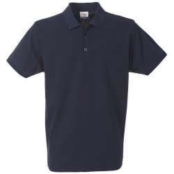 Printer Essential Surf Polo-shirt Herre 2265016 (U)