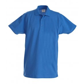 Printer Essential Surf Polo-shirt Herre 2265016 (U)