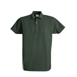 Printer Essential Surf Polo-shirt Herre 2265016 (U)