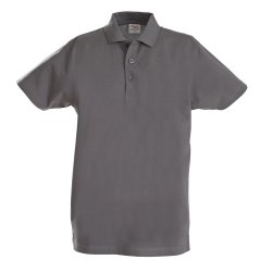 Printer Essential Surf Polo-shirt Herre 2265016 (U)