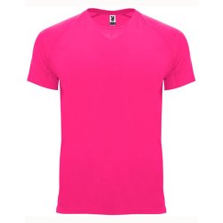 Roly Bahrain T-shirt Herre RY0407