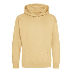 Just Hoods Hoodie Brn JH001K