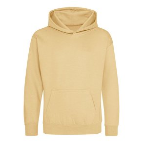 Just Hoods Hoodie Brn JH001K