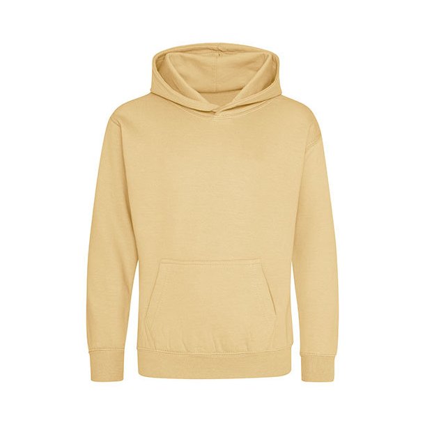 Just Hoods Hoodie Brn JH001K