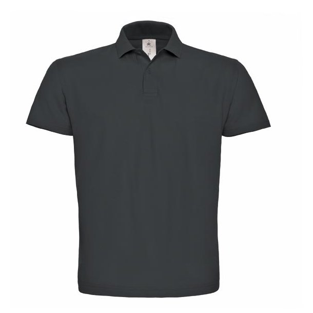 B&C ID.001 Polo-shirt BCPUI10