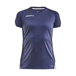 Craft Pro Control Impact SS Tee Dame 1908229