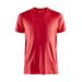 430000 Bright Red ,XS