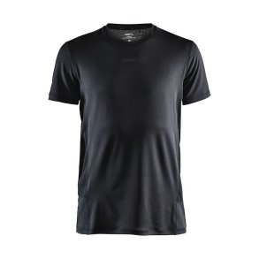 Craft ADV Essence SS Tee Herre 1908753 (U)