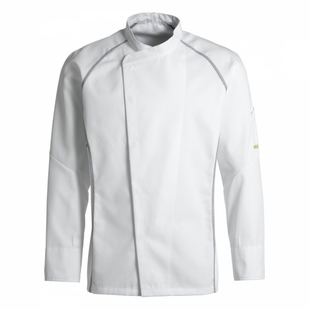 Kentaur Sport Kokke-/Tjenerjakke L/S 23401