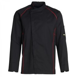 Kentaur Sport Kokke-/Tjenerjakke L/S 23401