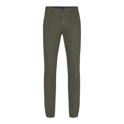 Sunwill Extreme Flexibility Bukser Slim Fit Herre 505127-7825