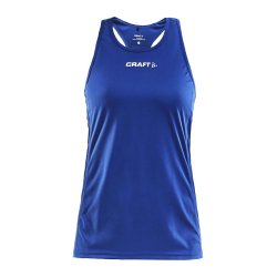 Craft Rush Singlet Dame 1907368 (U)
