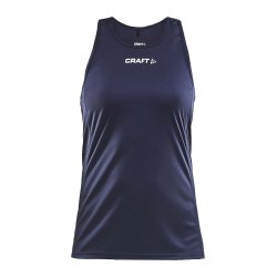 Craft Rush Singlet Dame 1907368 (U)