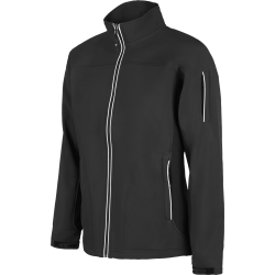 Pitch Stone Softhshell Jakke Unisex 2352 (U)