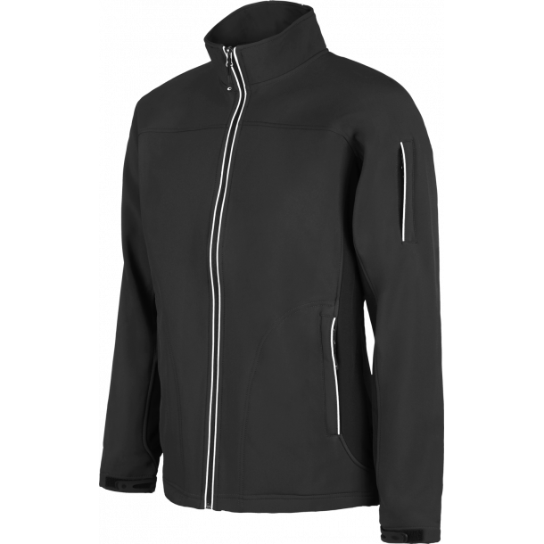 Pitch Stone Softhshell Jakke Unisex 2352 (U)
