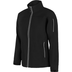 Pitch Stone Softhshell Jakke Unisex 2352 (U)