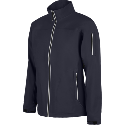 Pitch Stone Softhshell Jakke Unisex 2352 (U)