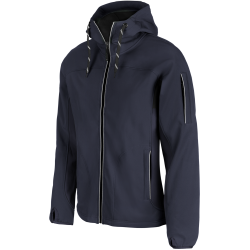 Pitch Stone Softshell Jakke Herre 2356 (U)