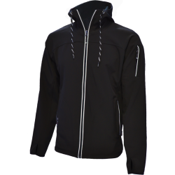 Pitch Stone Softshell Jakke Herre 2356 (U)