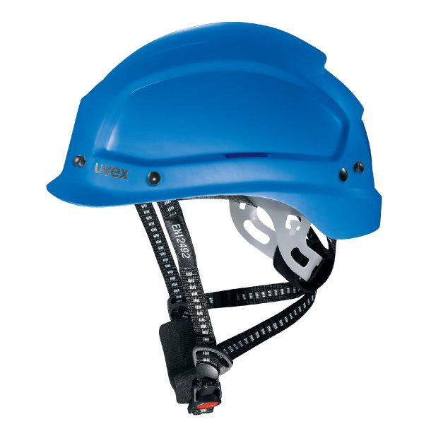 Uvex Pheos Alpine Sikkerhedshjelm 9773