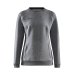 975000 Dk Grey Melange,XS