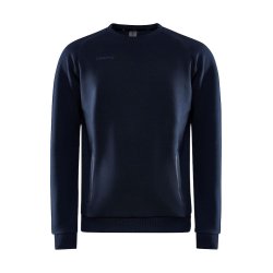 Craft Core Soul Crew Sweatshirt Herre 1910622