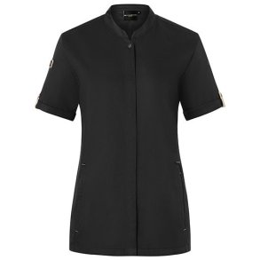 Karlowsky Kokkejakke S/S Dame KY135