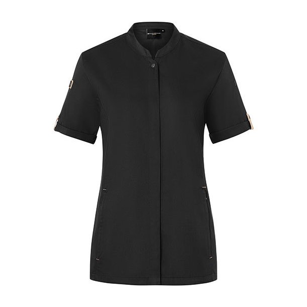 Karlowsky Kokkejakke S/S Dame KY135