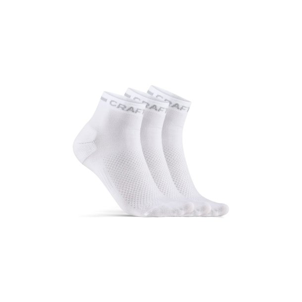  Craft Core Dry Mid Sock 3-pk 1910637