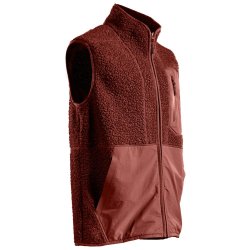 Mascot Customized Fiberpels Vest Med Lynls 22465-682