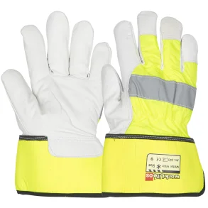 OS Worklife Hi-Vis Vinterhandske 240