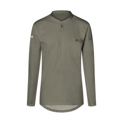 Karlowsky Arbejdsskjorte Herre TM6 2408