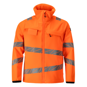 Mascot Accelerate Safe Softshell jakke 24102-143