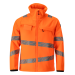 14 Hi-Vis Orange,XS