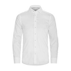 J. Harvest &amp; Frost Yellow Bow 52 Skjorte Slim Fit 2905202