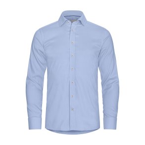 J. Harvest & Frost Yellow Bow 52 Skjorte Regular 2905201 (U)